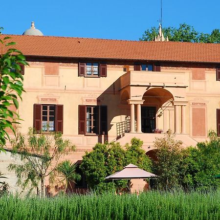 Agriturismo Coppi Rossi Torrazza  Экстерьер фото