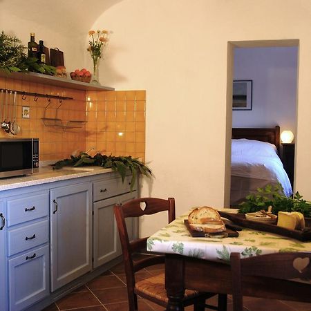 Agriturismo Coppi Rossi Torrazza  Экстерьер фото