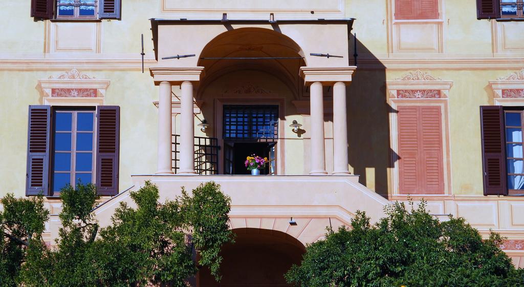 Agriturismo Coppi Rossi Torrazza  Экстерьер фото