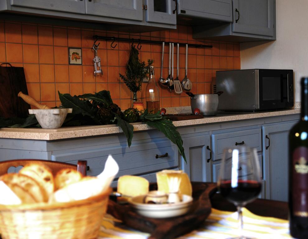 Agriturismo Coppi Rossi Torrazza  Экстерьер фото