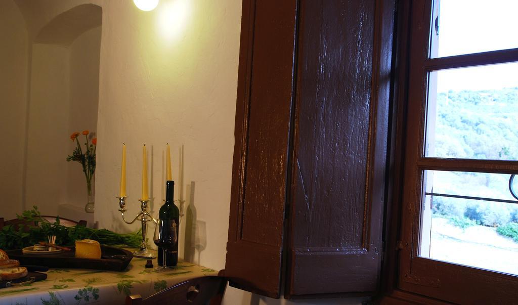 Agriturismo Coppi Rossi Torrazza  Экстерьер фото