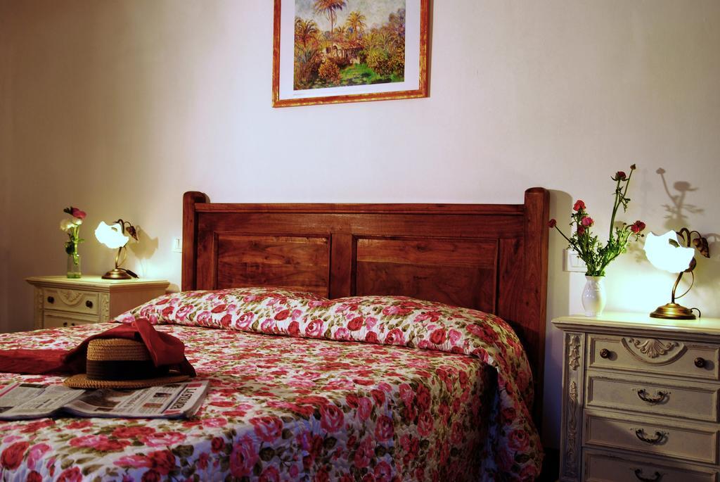 Agriturismo Coppi Rossi Torrazza  Экстерьер фото
