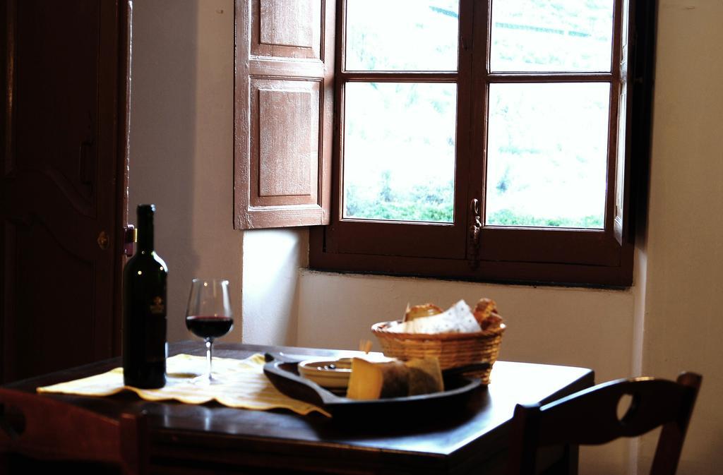 Agriturismo Coppi Rossi Torrazza  Экстерьер фото