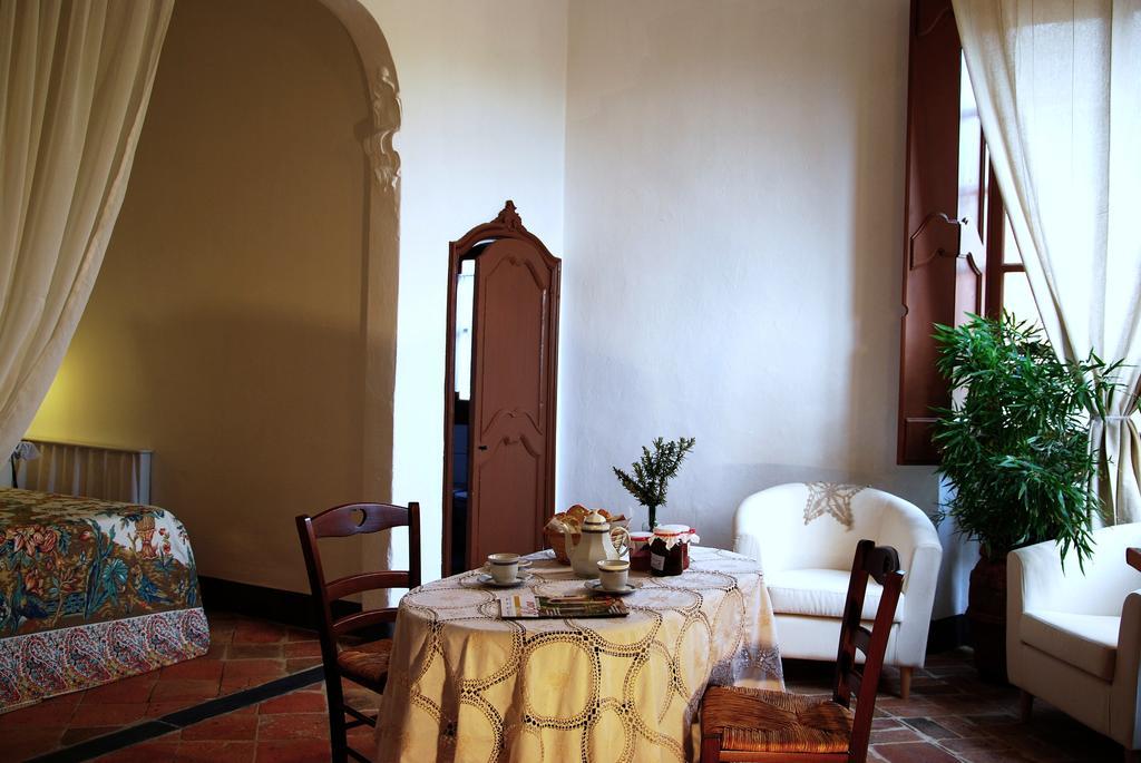 Agriturismo Coppi Rossi Torrazza  Экстерьер фото