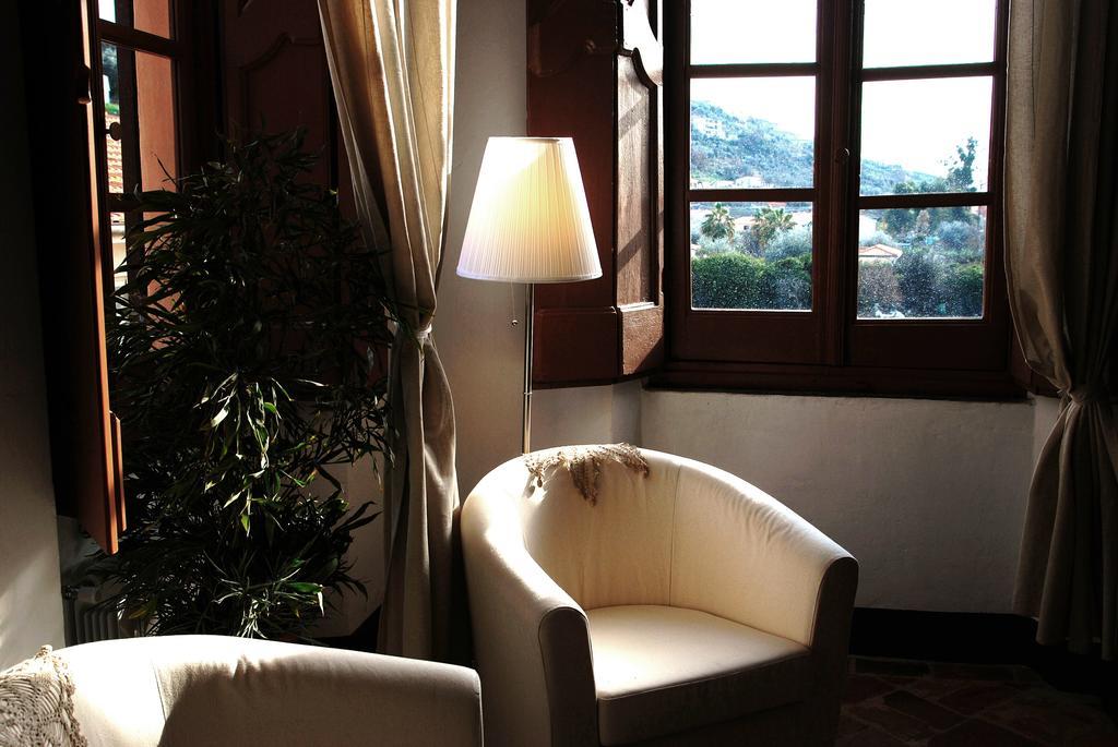 Agriturismo Coppi Rossi Torrazza  Экстерьер фото