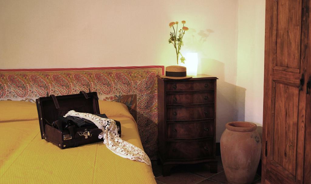 Agriturismo Coppi Rossi Torrazza  Экстерьер фото